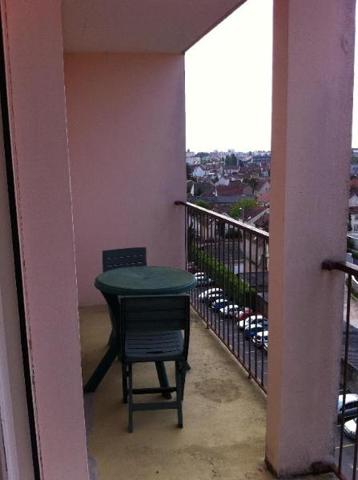 Appartement à louer 1 pièce 30.2m²