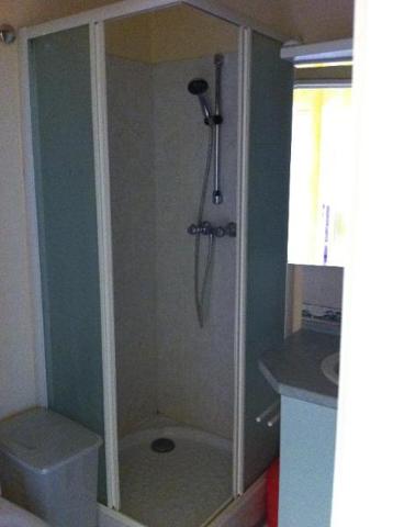 Appartement à louer 1 pièce 30.2m²