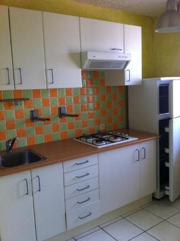 Appartement à louer 1 pièce 30.2m²