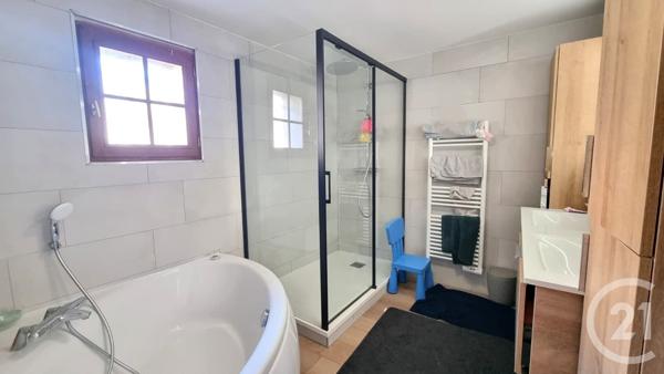 Maison à vendre  8 pièces - 190,78 m2 L ISLE ADAM - 95