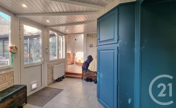 Maison à vendre  8 pièces - 190,78 m2 L ISLE ADAM - 95