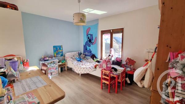 Maison à vendre  8 pièces - 190,78 m2 L ISLE ADAM - 95