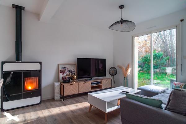 Maison à vendre |  Gouesnach |  4 pièces | 70 m²