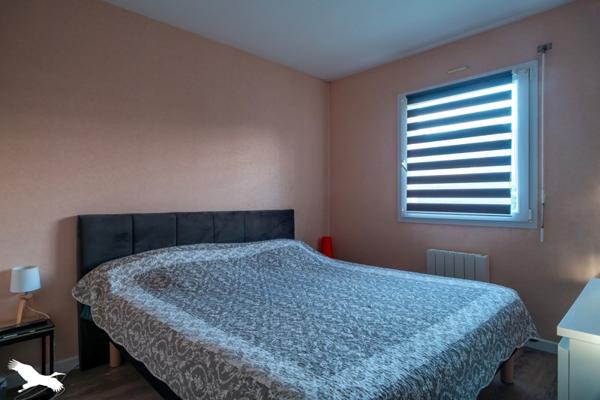 Maison à vendre |  Gouesnach |  4 pièces | 70 m²