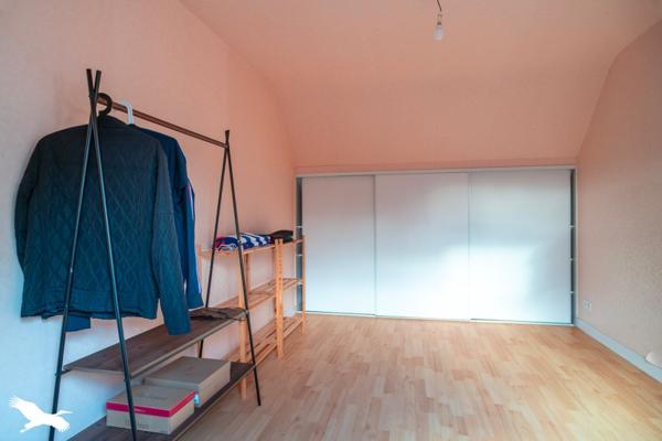 Maison à vendre |  Gouesnach |  4 pièces | 70 m²