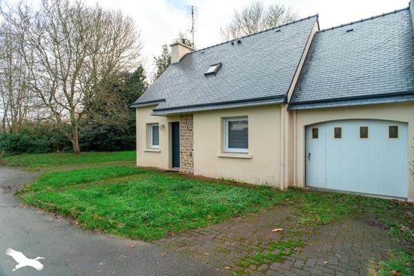Maison à vendre |  Gouesnach |  4 pièces | 70 m²
