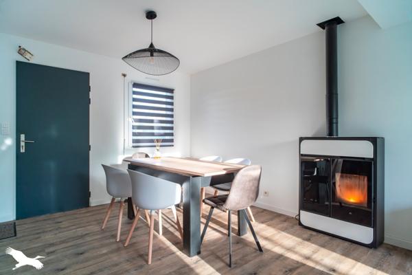 Maison à vendre |  Gouesnach |  4 pièces | 70 m²