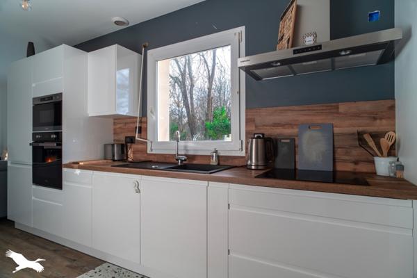 Maison à vendre |  Gouesnach |  4 pièces | 70 m²