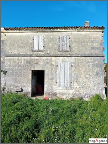 Maison à BRIZAMBOURG, 17770 - 3 pièces 130m²
