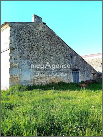 Maison à BRIZAMBOURG, 17770 - 3 pièces 130m²