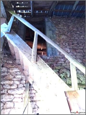 Maison à BRIZAMBOURG, 17770 - 3 pièces 130m²