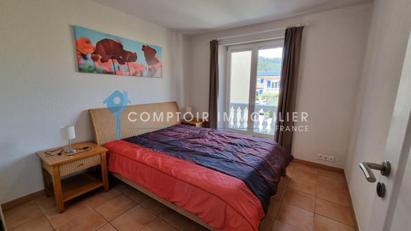 Villa
                                                                                                                                                                                                                                                                                                                        5 pièce(s)                                                                                                                                                                                                          4 chambre(s)                                                                                                                                                                                                          95  m²