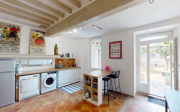 Maison à vendre    8 pièces •  Castelnaudary