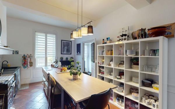 Maison à vendre    8 pièces •  Castelnaudary