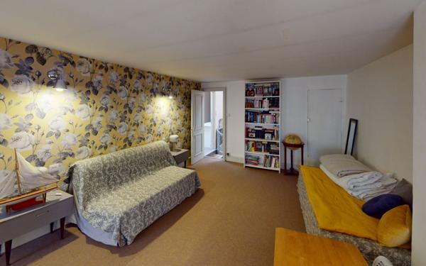 Maison à vendre    8 pièces •  Castelnaudary