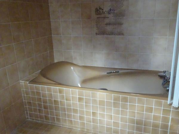 Vente Maison110 m² - 4 Pièces - LIGNIERES (18160)