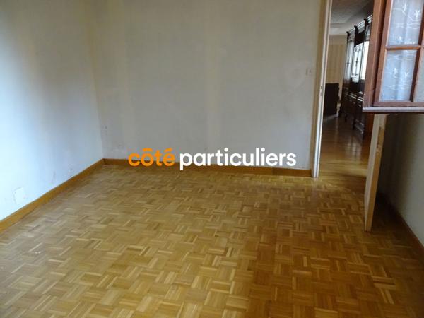 Vente Maison110 m² - 4 Pièces - LIGNIERES (18160)