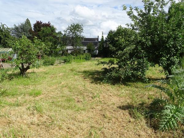 Vente Maison110 m² - 4 Pièces - LIGNIERES (18160)