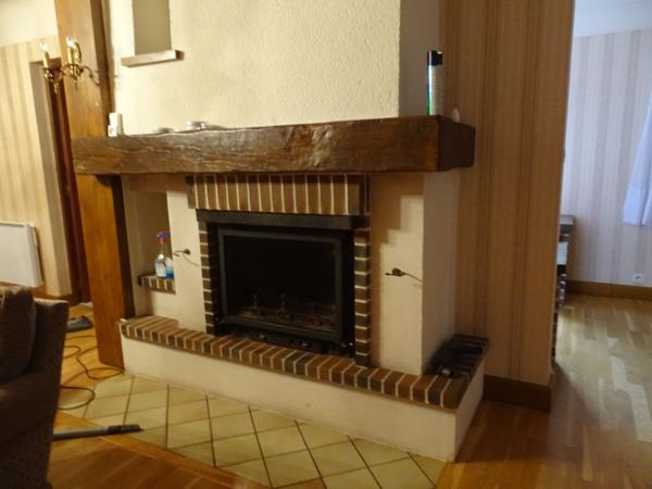 Vente Maison110 m² - 4 Pièces - LIGNIERES (18160)