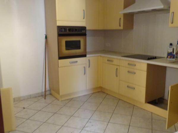 Vente Maison110 m² - 4 Pièces - LIGNIERES (18160)