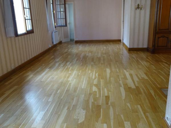 Vente Maison110 m² - 4 Pièces - LIGNIERES (18160)