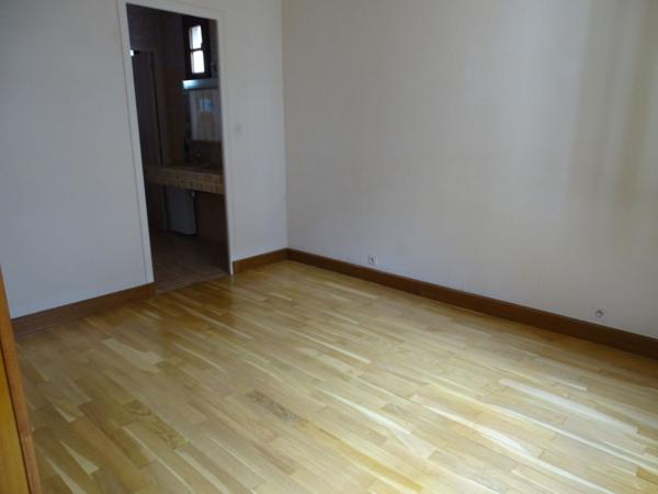 Vente Maison110 m² - 4 Pièces - LIGNIERES (18160)