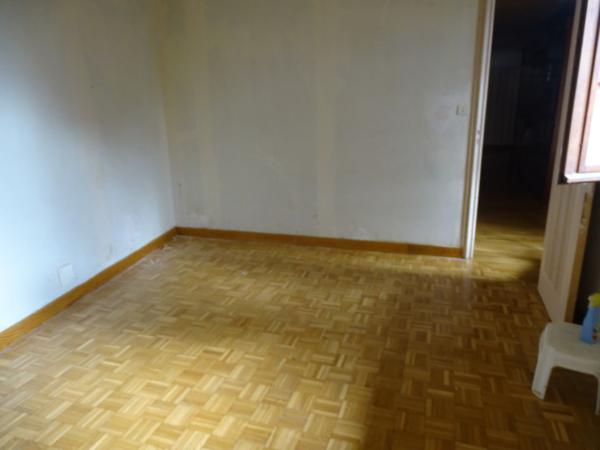 Vente Maison110 m² - 4 Pièces - LIGNIERES (18160)