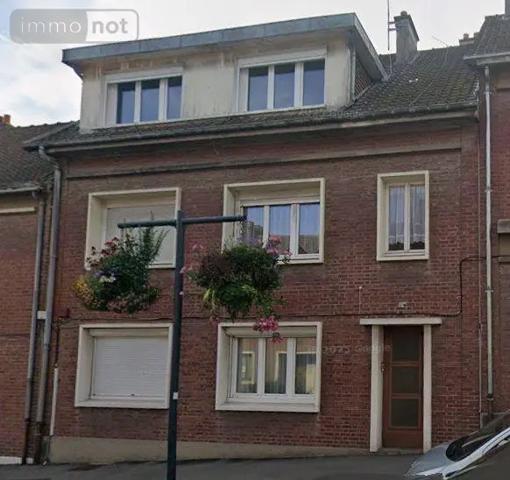 Achat - Appartement | Appartement Eu 76260 3 pièces 55 m 2