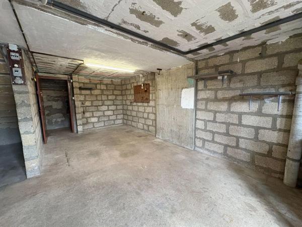 Achat - Appartement | Appartement Eu 76260 3 pièces 55 m 2