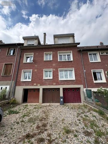 Achat - Appartement | Appartement Eu 76260 3 pièces 55 m 2