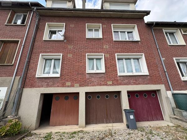 Achat - Appartement | Appartement Eu 76260 3 pièces 55 m 2