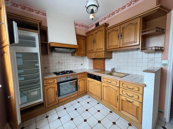 Achat - Appartement | Appartement Eu 76260 3 pièces 55 m 2
