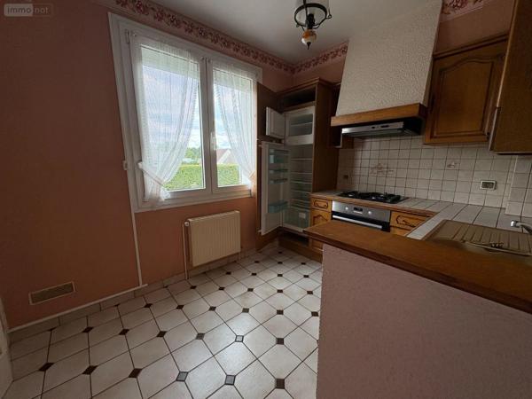 Achat - Appartement | Appartement Eu 76260 3 pièces 55 m 2
