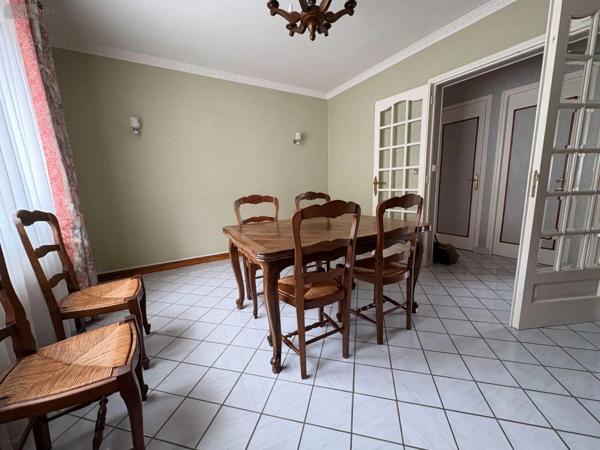 Achat - Appartement | Appartement Eu 76260 3 pièces 55 m 2