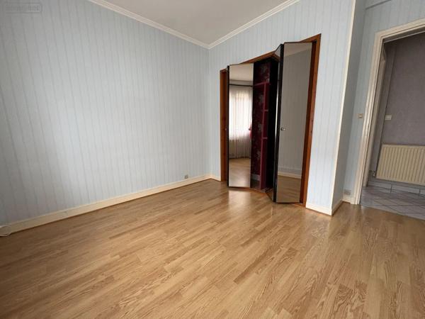 Achat - Appartement | Appartement Eu 76260 3 pièces 55 m 2