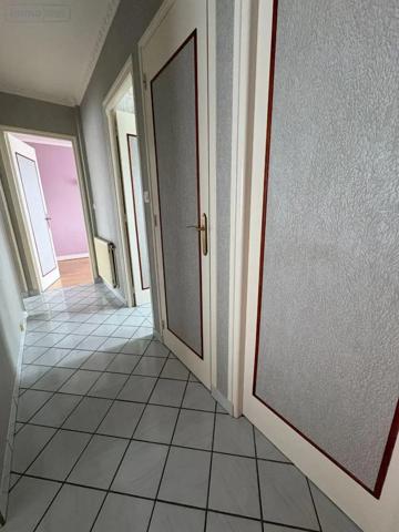 Achat - Appartement | Appartement Eu 76260 3 pièces 55 m 2