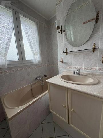 Achat - Appartement | Appartement Eu 76260 3 pièces 55 m 2