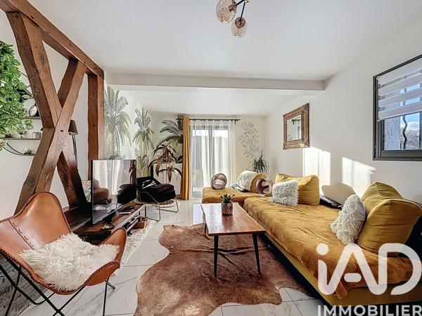 Maison à vendre 6 pièces 116 m² Orival