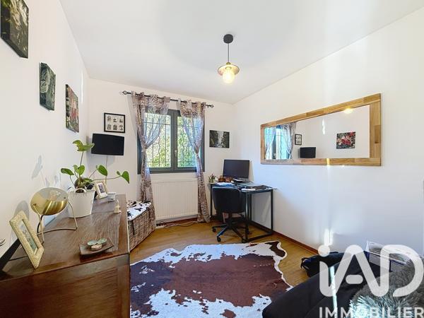 Maison à vendre 6 pièces 116 m² Orival