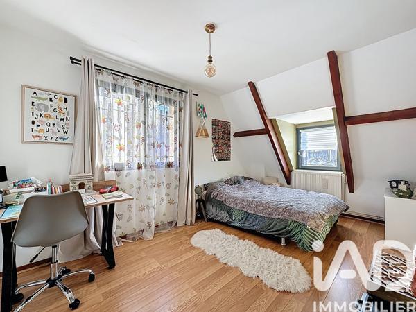 Maison à vendre 6 pièces 116 m² Orival