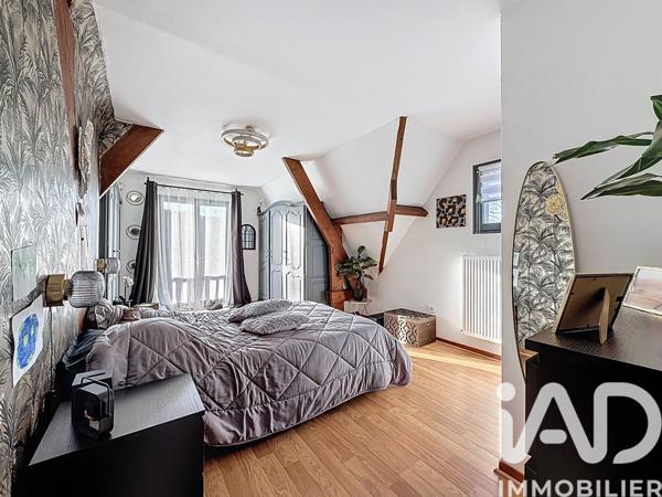 Maison à vendre 6 pièces 116 m² Orival