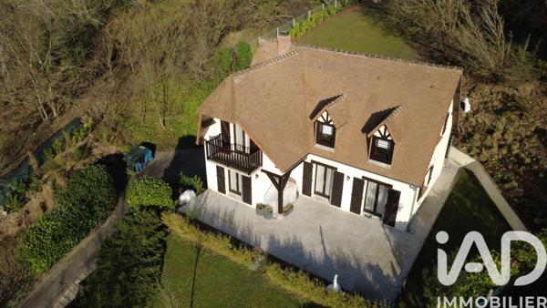 Maison à vendre 6 pièces 116 m² Orival