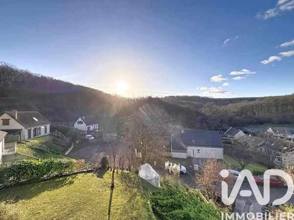 Maison à vendre 6 pièces 116 m² Orival