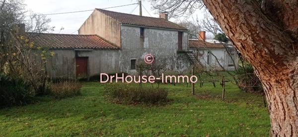 Immeuble à vendre 14 pièces de 324 m²