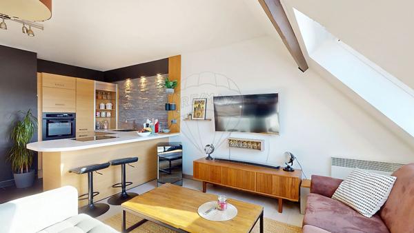 Appartement  en vente - Loiret - 45