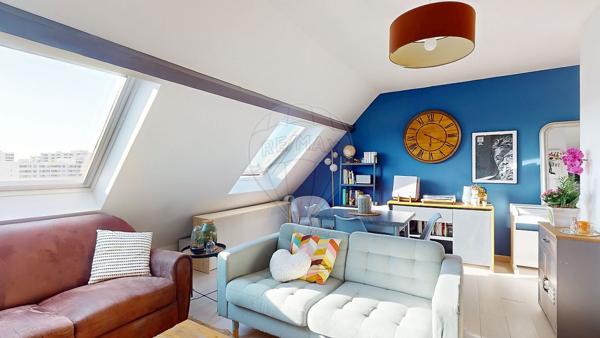 Appartement  en vente - Loiret - 45