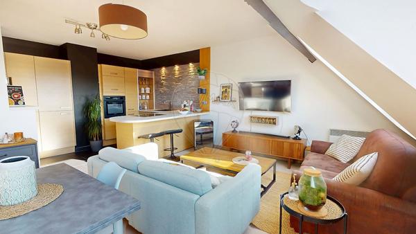 Appartement  en vente - Loiret - 45