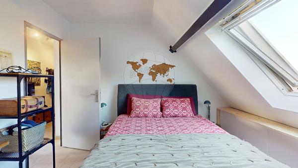 Appartement  en vente - Loiret - 45