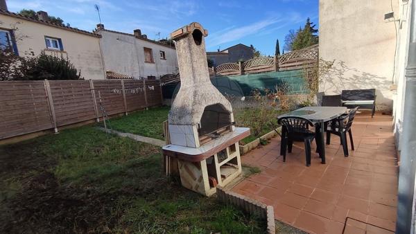 Maison  en vente - Aude - 11