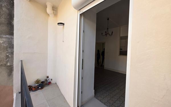 Appartement à vendre    3 pièces • 46 m2 Montélimar